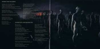 CD Eyexist: The Digital Holocaust