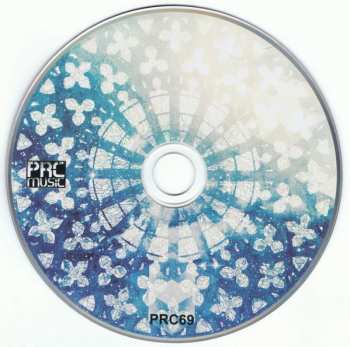 CD Eyexist: The Digital Holocaust