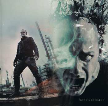 CD Eyexist: The Digital Holocaust