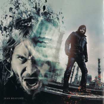CD Eyexist: The Digital Holocaust