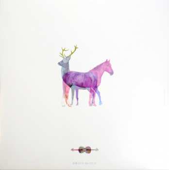LP Eyvind Kang: Chirality LTD