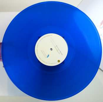 LP Eyvind Kang: Chirality LTD