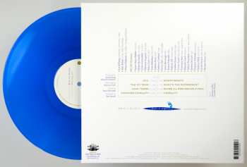 LP Eyvind Kang: Chirality LTD
