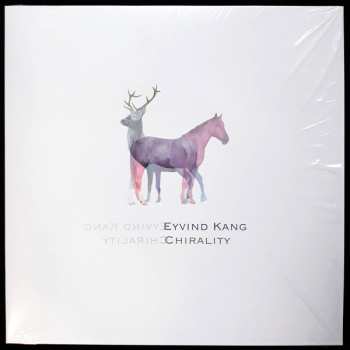 LP Eyvind Kang: Chirality LTD