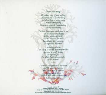 CD Eyvind Kang: The Narrow Garden