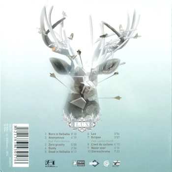 CD EZ3kiel: L U X