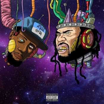 Album DJ Fresh: The Tonite Show With Ezale