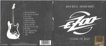 CD EZoo: Feeding The Beast