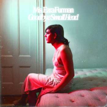 CD Ezra Furman: Goodbye Small Head