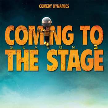 CD Ezra Furman: Coming To The Stage: Season 3