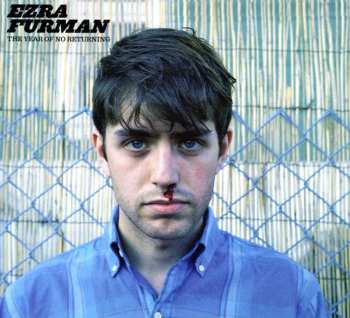CD Ezra Furman: The Year Of No Returning