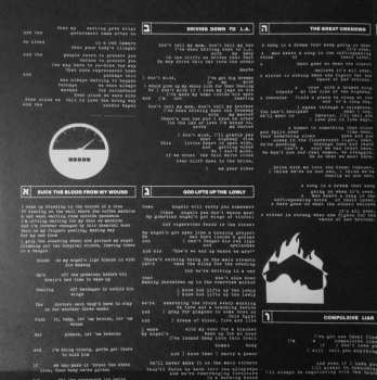 LP Ezra Furman: Transangelic Exodus LTD | CLR
