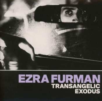 CD Ezra Furman: Transangelic Exodus