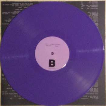 LP Ezra Furman: Transangelic Exodus LTD | CLR