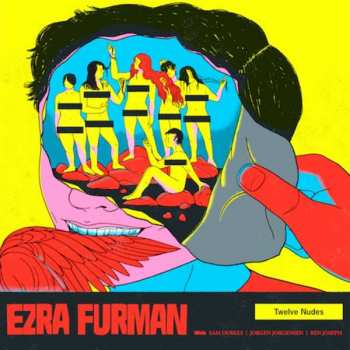 LP Ezra Furman: Twelve Nudes LTD | CLR