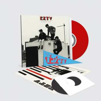LP EZTV: Calling Out LTD