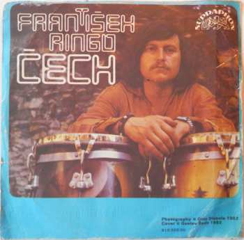 SP František Ringo Čech: My Se Nezdržíme • Antonín Pavlata (Mustafa Ibrahim)