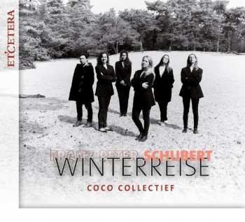 CD Franz Schubert: Winterreise