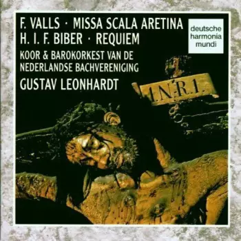Missa Scala Aretina • Requiem