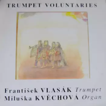 Trumpet Voluntaries
