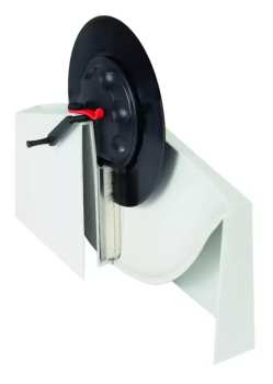 Audiotechnica Knosti Disco-Antistat Generation II Plus Ultraclean