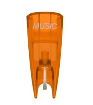 Audiotechnica Ortofon Stylus Concorde Music Bronze