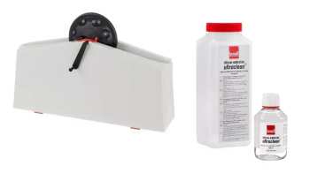 Audiotechnica Knosti Disco-Antistat Generation II Plus Ultraclean