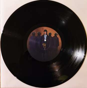 EP Faada Freddy: Tables Will Turn LTD