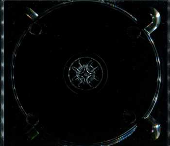CD Faal: The Clouds Are Burning LTD