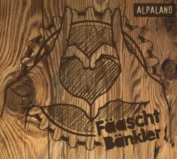 Alpaland