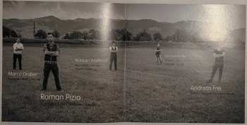 CD Fäaschtbänkler: Oagasenn