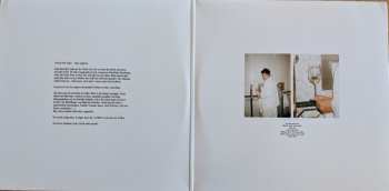 2LP/CD Faber: I Fucking Love My Life