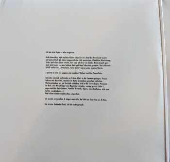 2LP/CD Faber: I Fucking Love My Life
