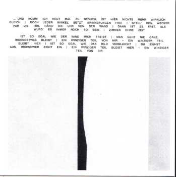CD Fabian Römer: Kalenderblätter