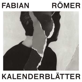CD Fabian Römer: Kalenderblätter