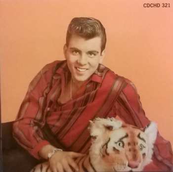 CD Fabian: This Is Fabian!