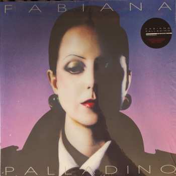 LP Fabiana Palladino: Fabiana Palladino CLR