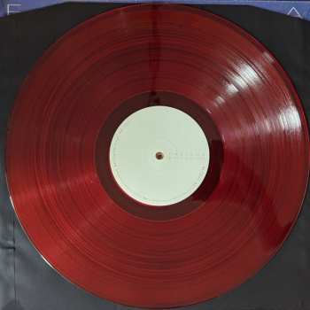 LP Fabiana Palladino: Fabiana Palladino CLR