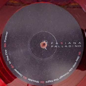 LP Fabiana Palladino: Fabiana Palladino CLR