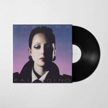LP Fabiana Palladino: Fabiana Palladino