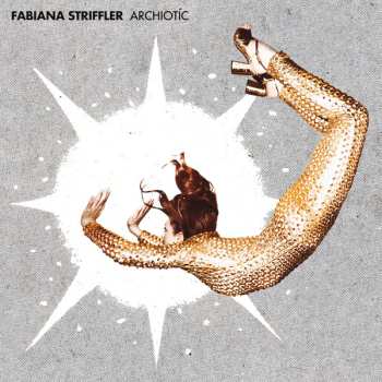 Album Fabiana Striffler: Archiotíc