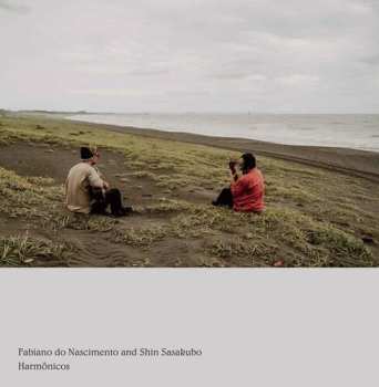 Album Fabiano Nascimento: Harmônicos