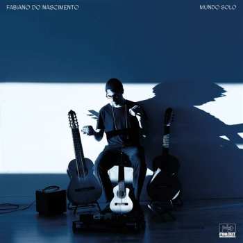CD Fabiano Nascimento: Mundo Solo
