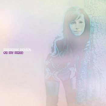 Album Fabienne Delsol: On My Mind
