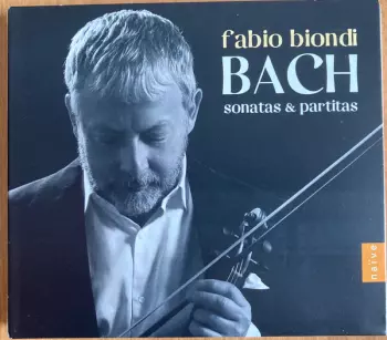 Johann Sebastian Bach: Bach: Sonatas & Partitas
