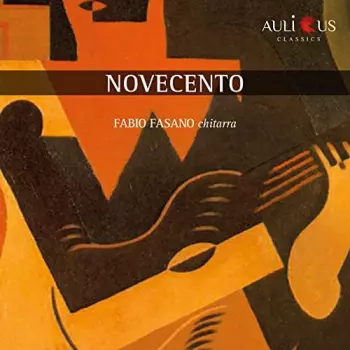 Fabio Fasano: Novecento