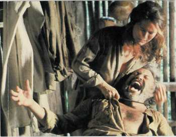 CD Fabio Frizzi: Manaos (Original Motion Picture Soundtrack) LTD