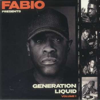 2LP Fabio: Generation Liquid Volume 1