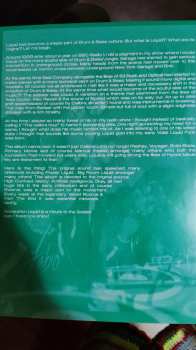 2LP Fabio: Generation Liquid Volume 2