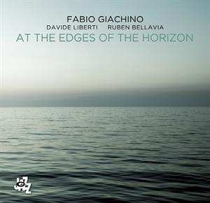 Album Fabio Giachino: At The Edges Of The Horizon
